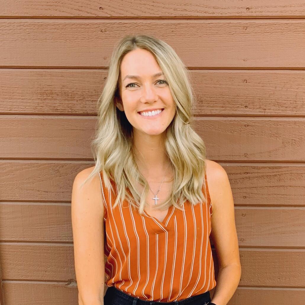 Danielle Christiansen
