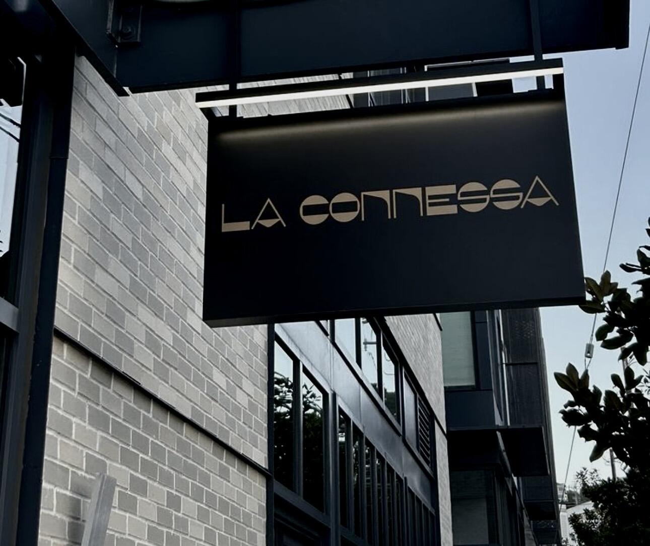 Picture of La Connessa