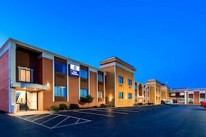 Picture of Best Western The Inn at Rochester Airport