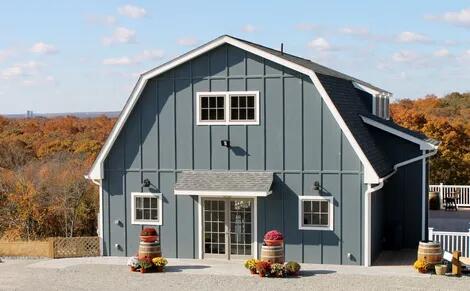 Picture of Preston Vinyard