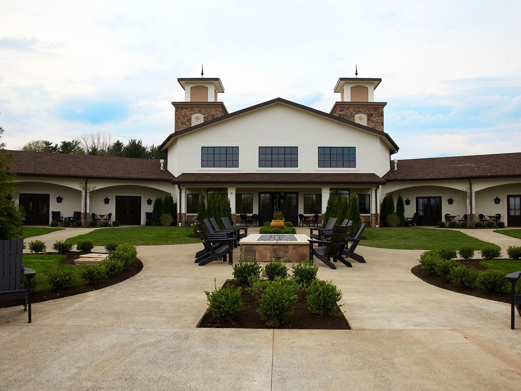 Picture of The Casa