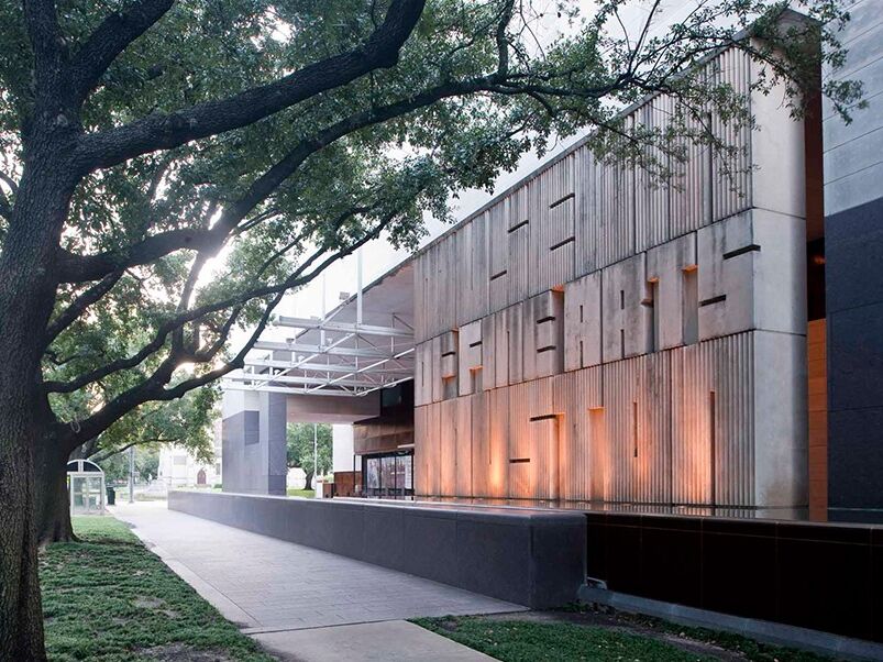 Picture of The Museum of Fine Arts, Houston
