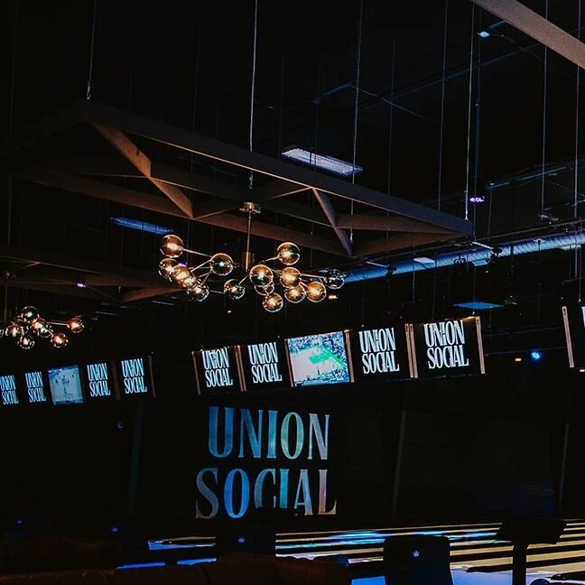 Picture of Union Social