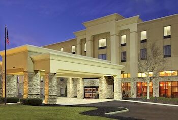 Picture of Hampton Inn & Suites Columbus/Hilliard