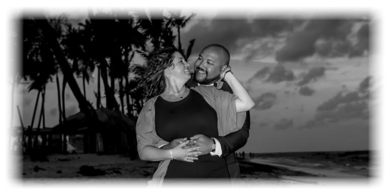 Margaret & Kevin Home Page Banner