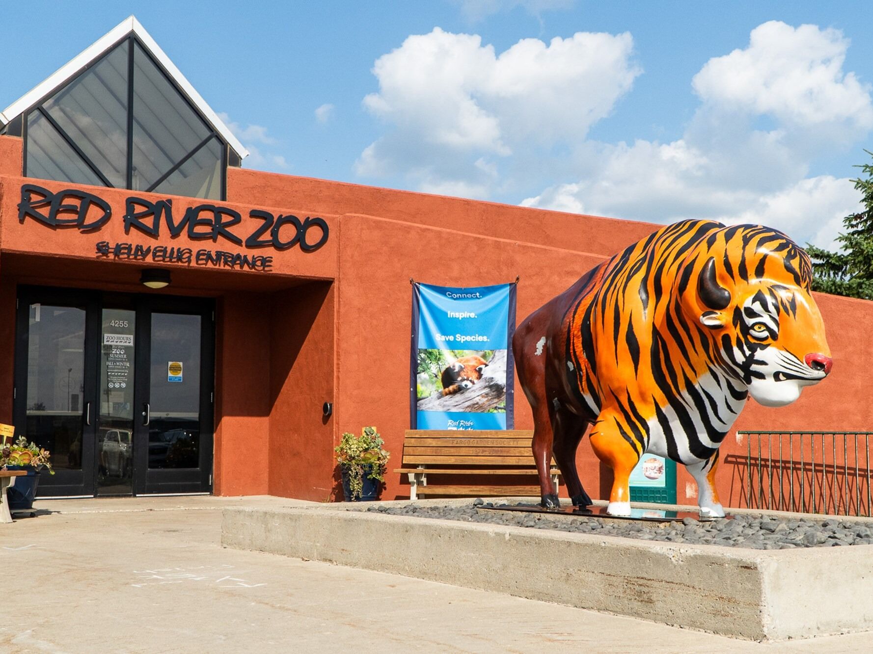 Picture of Red River Zoo