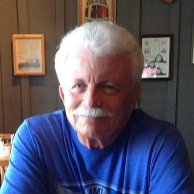 Jim "Jimmy" Reynolds