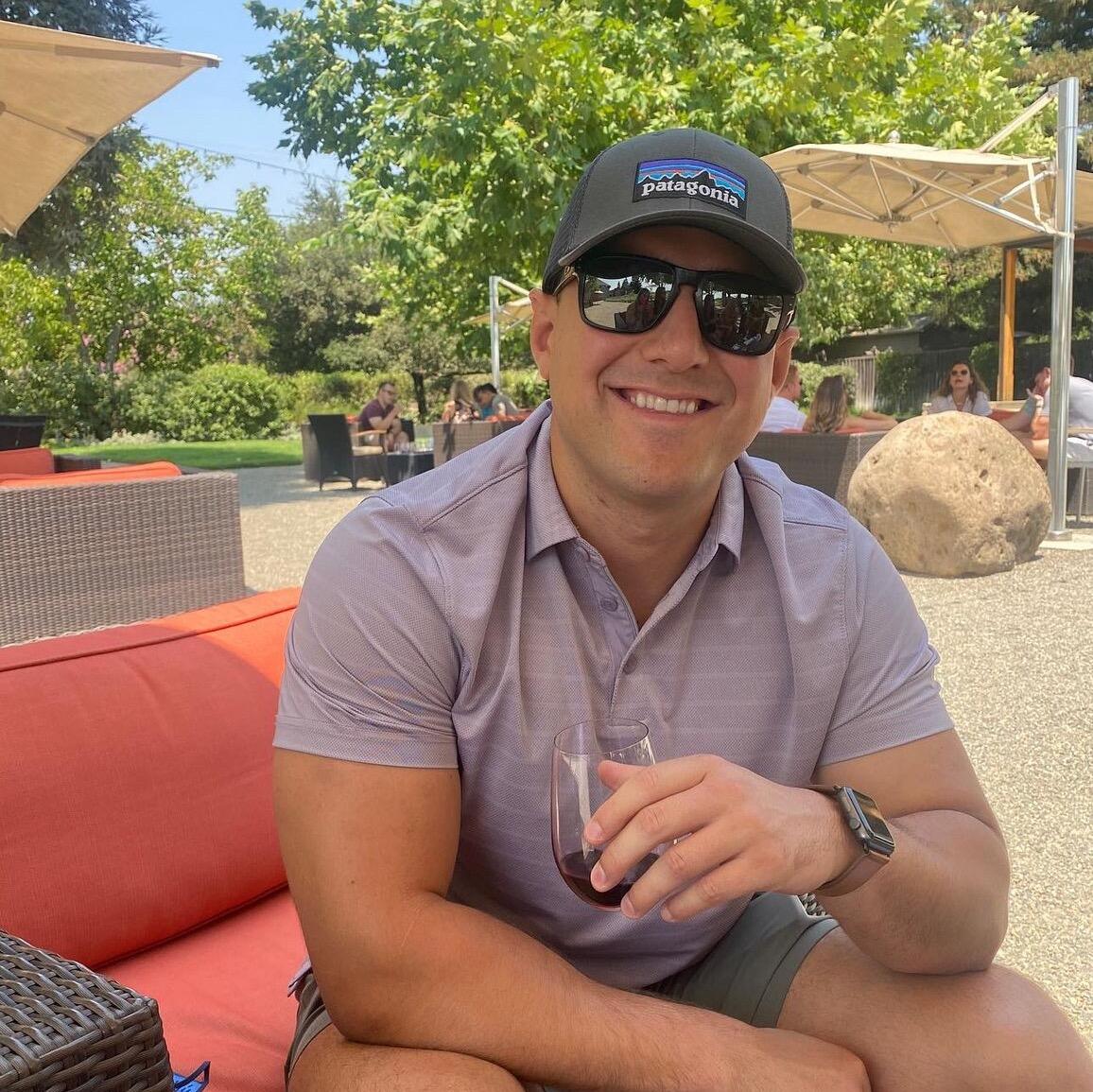 Rob Santos
