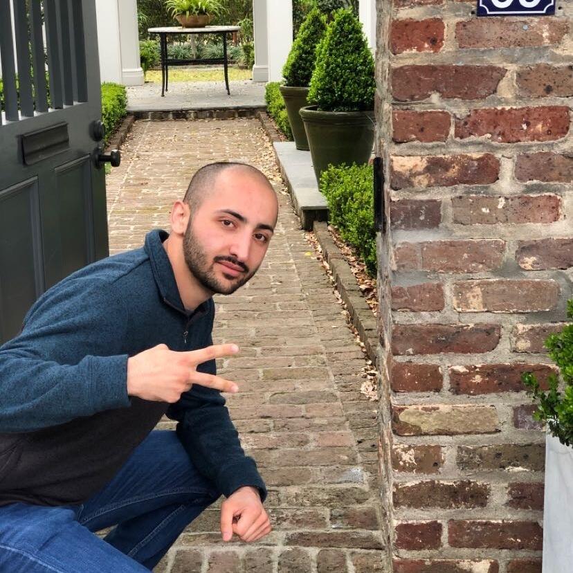 Nick De La Paz