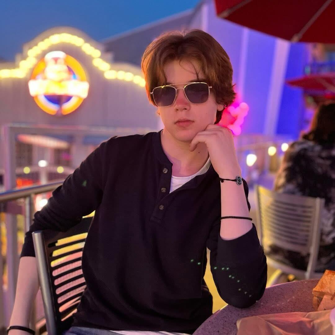 Carson Browning