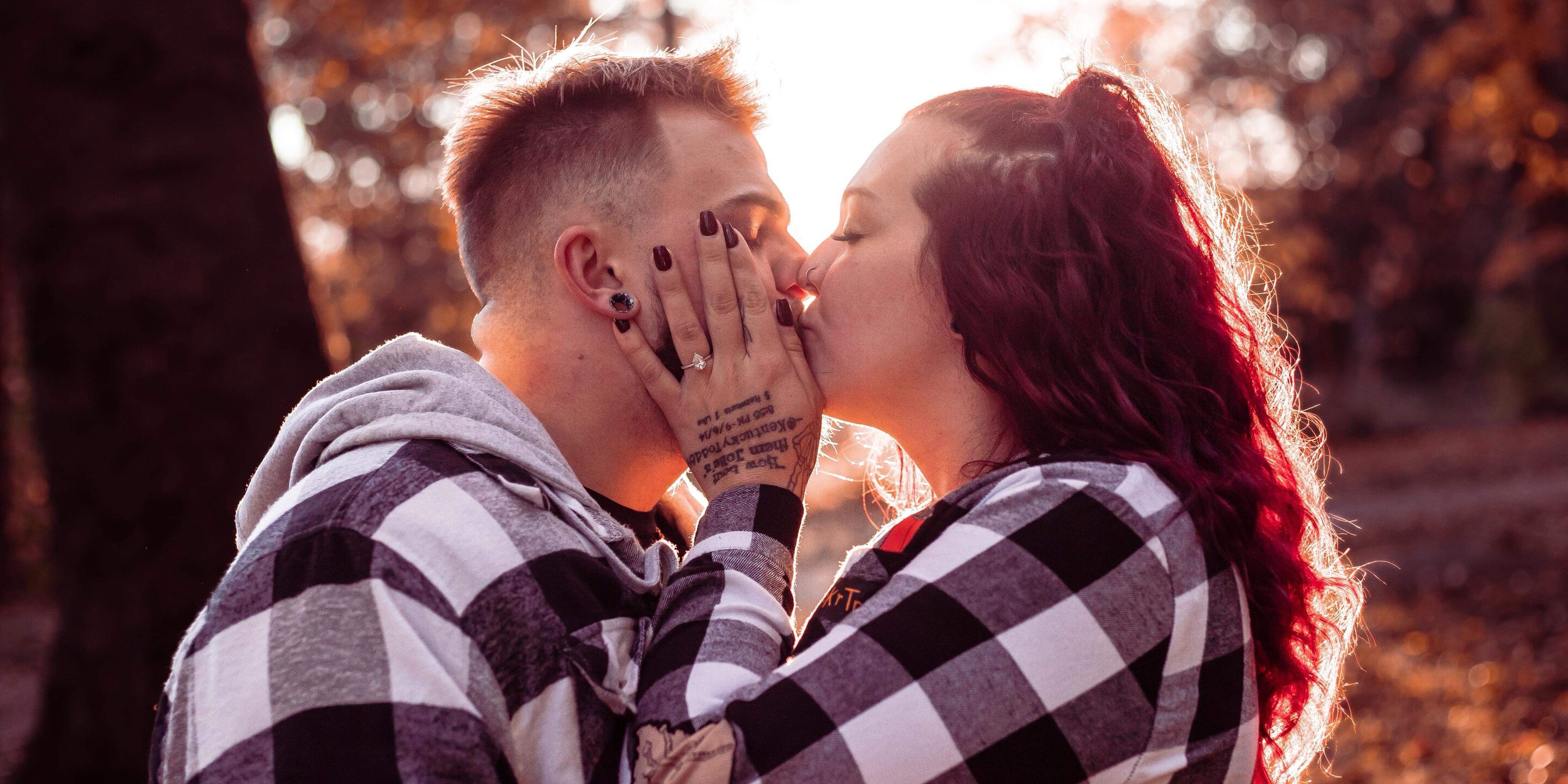 Savannah & Jeremy Home Page Banner
