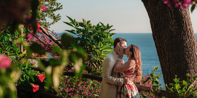 Erica & Jake Home Page Banner