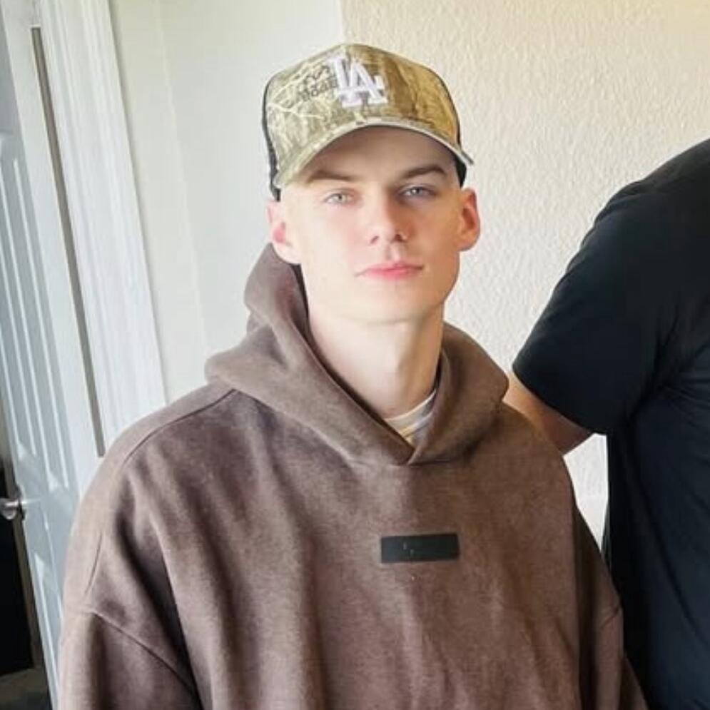 Dylan Terry