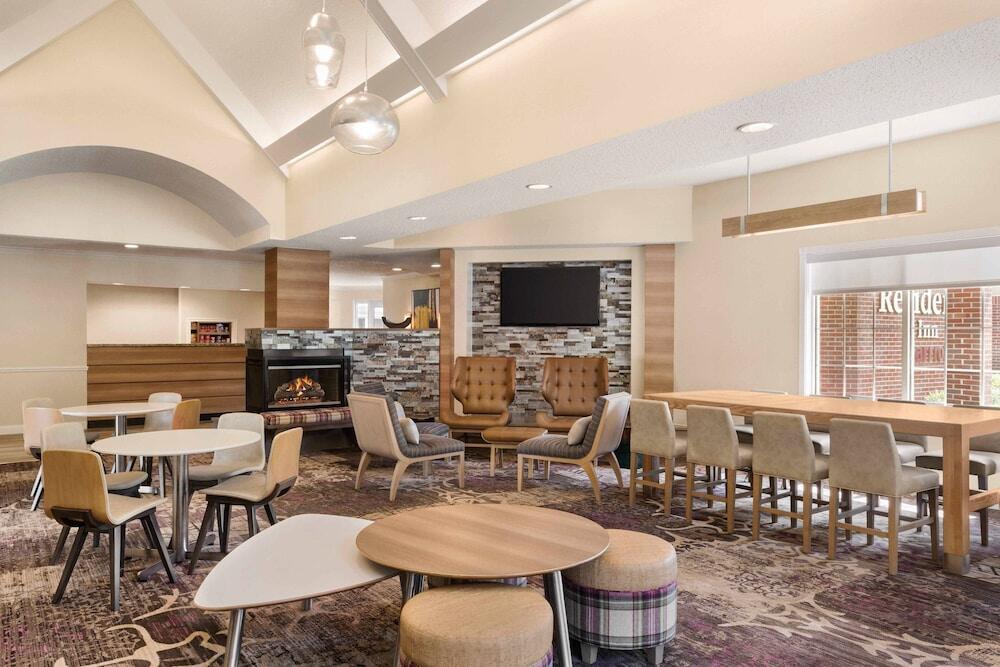 Picture of Residence Inn by Marriott Houston The Woodlands/Market Street