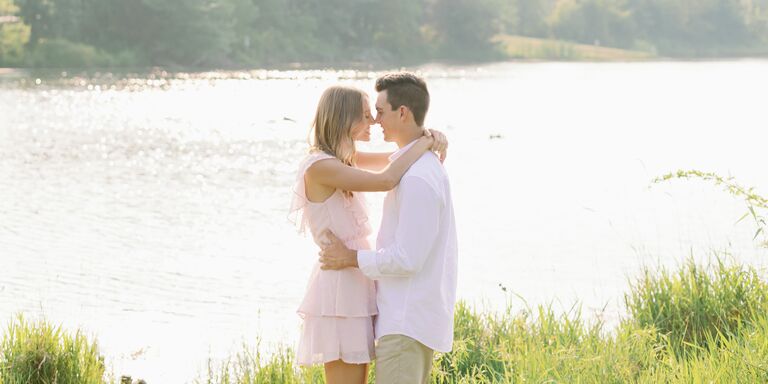 Josiah & Katie Home Page Banner