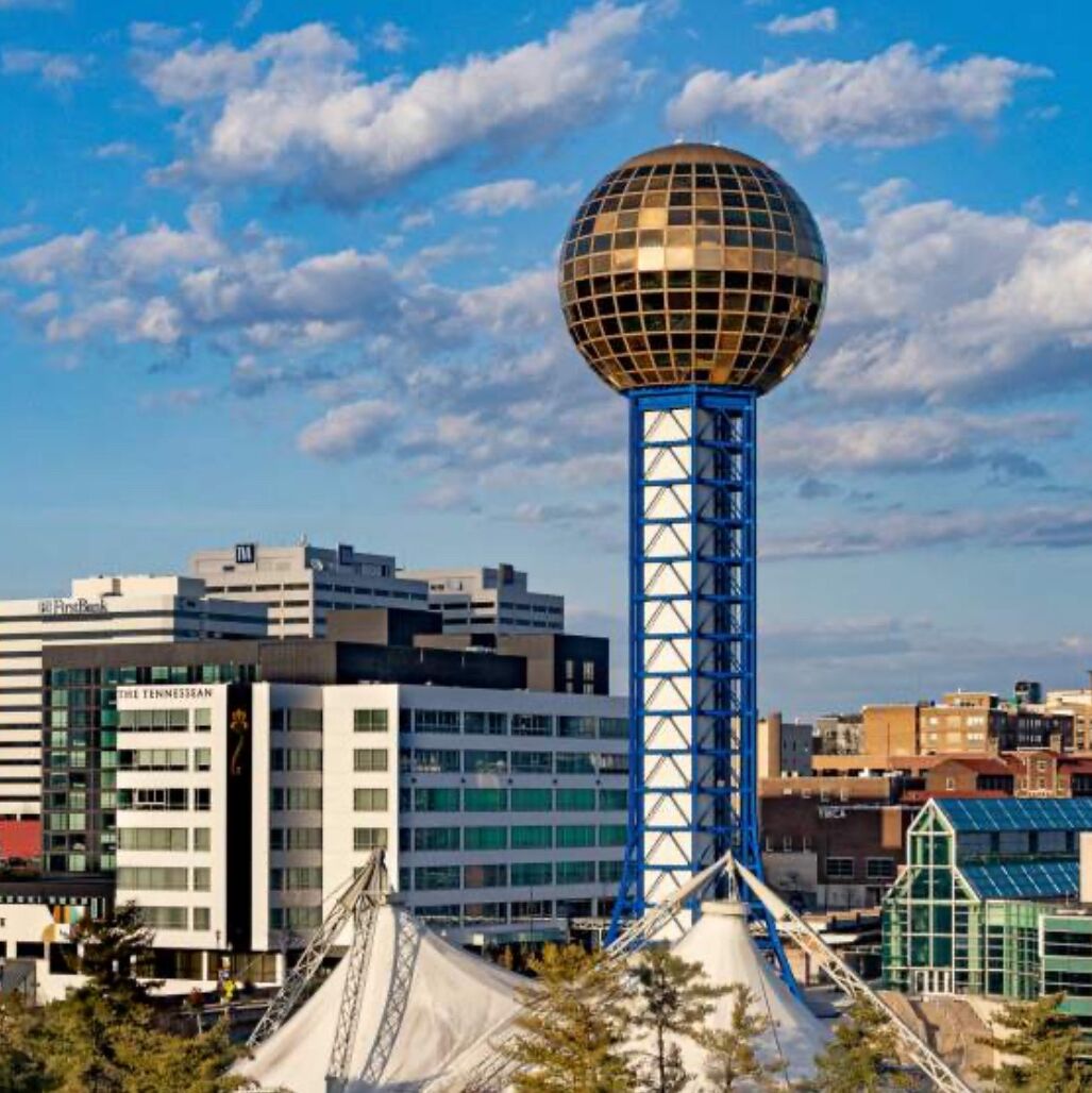 Picture of Sunsphere