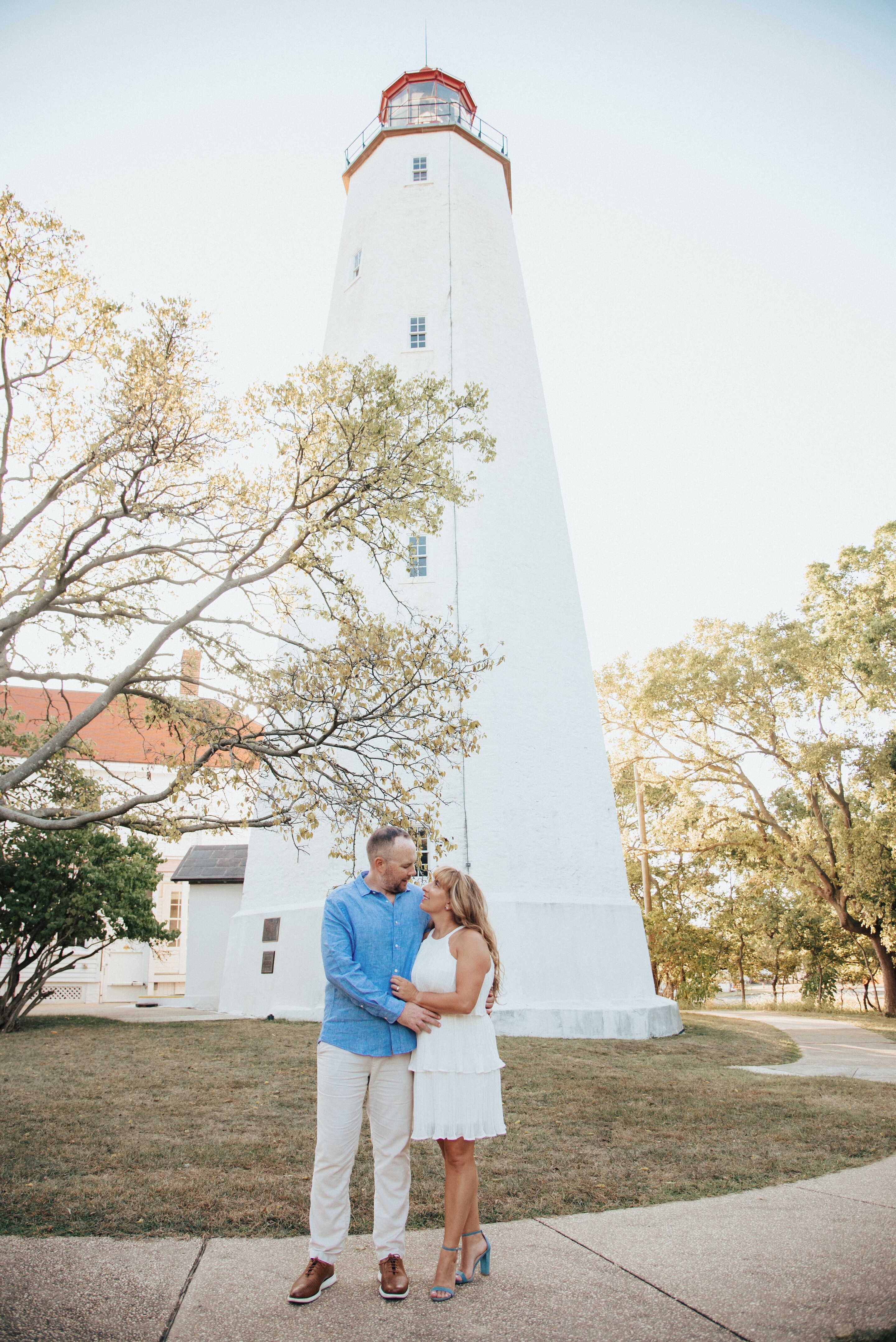 Lauren & Barry Home Page Banner