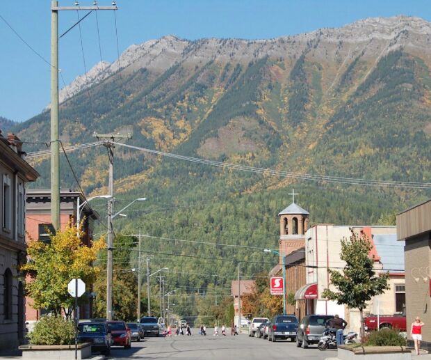 Picture of Tourism Fernie