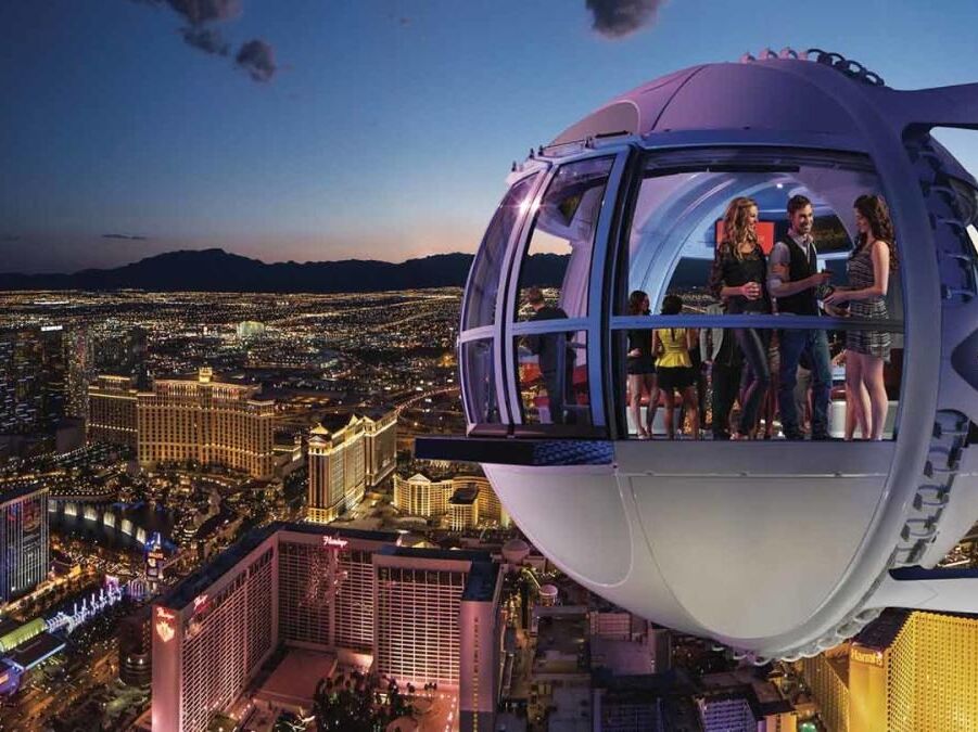 Picture of High Roller
