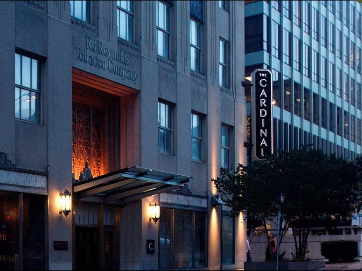 Picture of Kimpton Cardinal Hotel