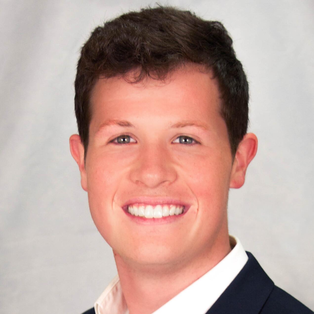 Greg McDonald