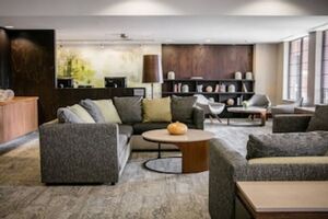 Picture of Courtyard Marriott Aksarben Village