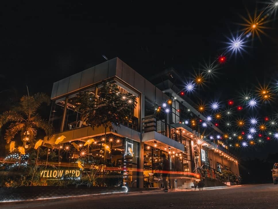 Picture of Yellow Bird Cafe X Kitchen