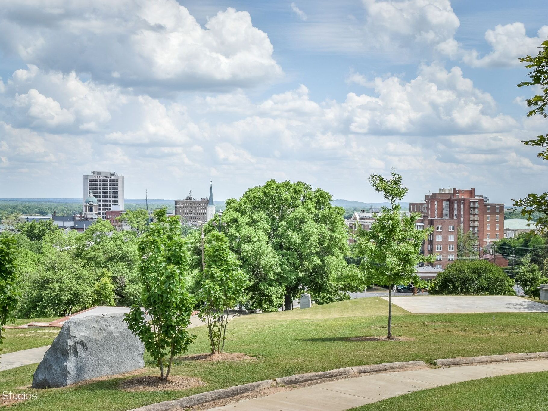 Picture of Coleman Hill Park