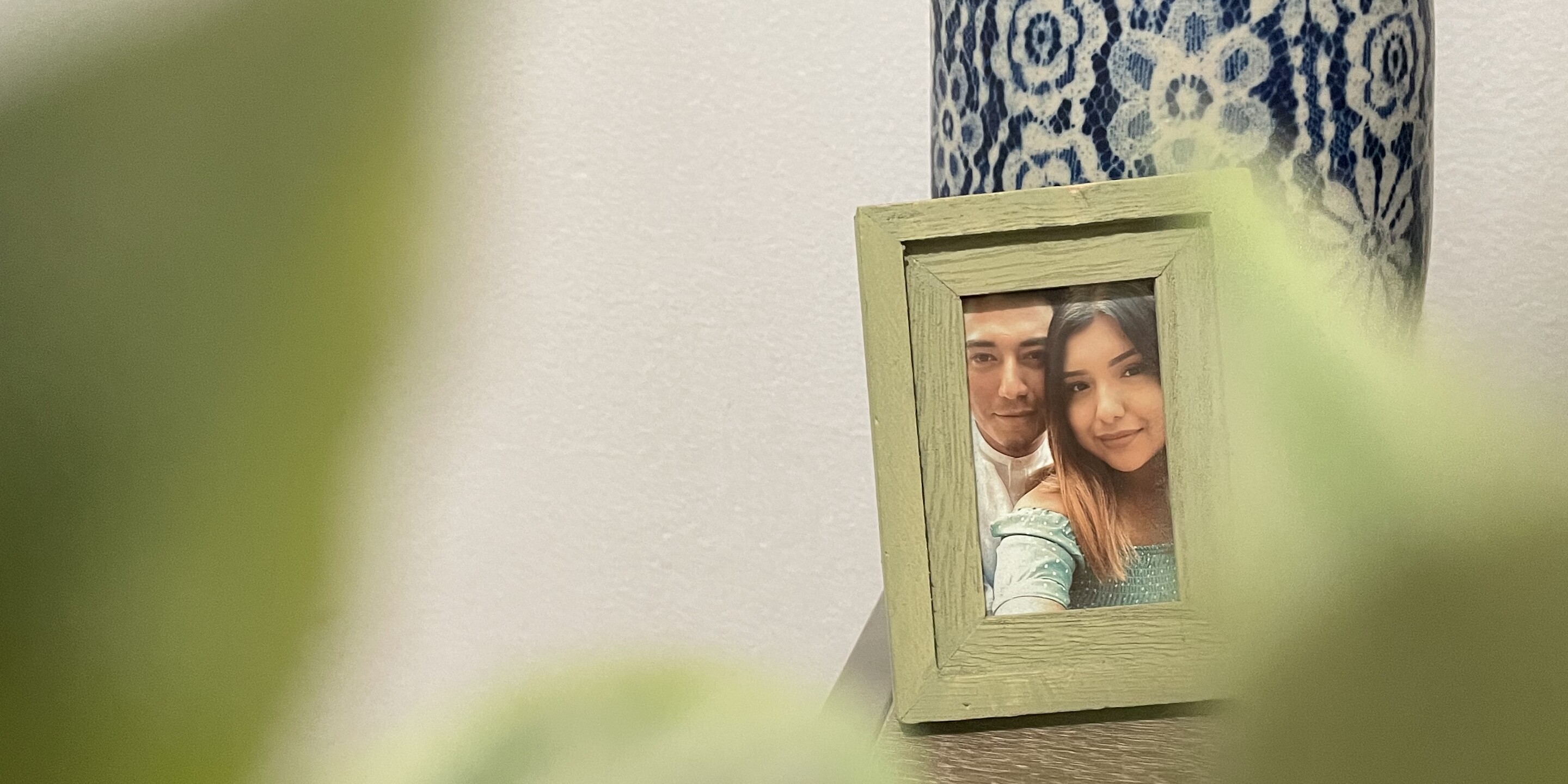 Jenny & Edwin Home Page Banner