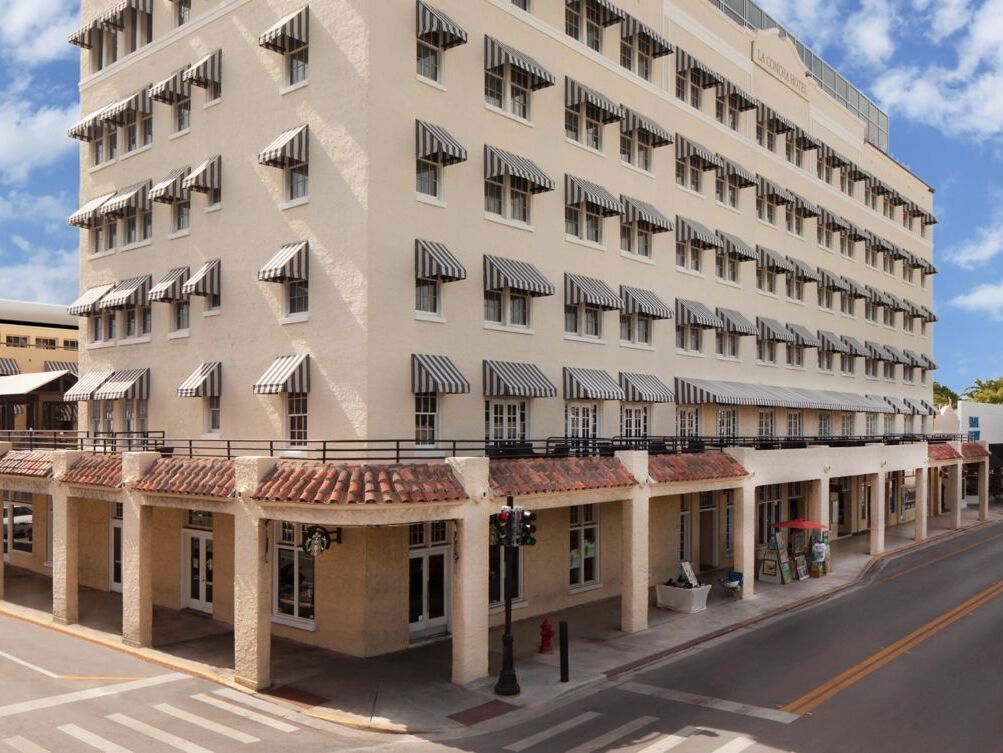 Picture of La Concha Key West, Autograph Collection