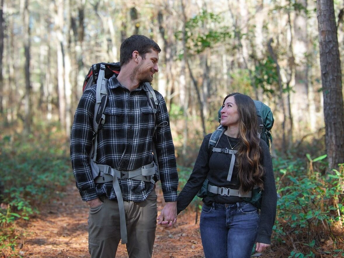 Picture of Forever Hiking Partner