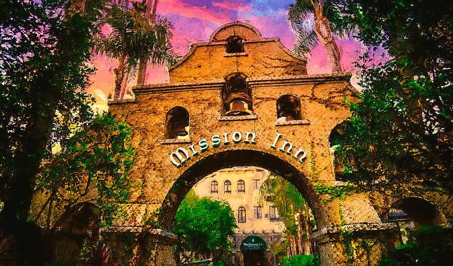 Picture of Mission Inn Hotel & Spa