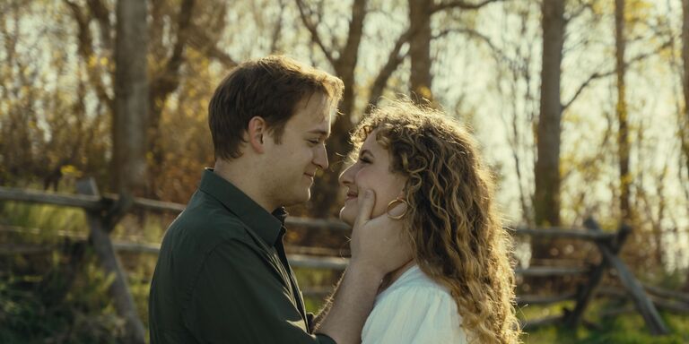 Jordan  & Hannah  Home Page Banner