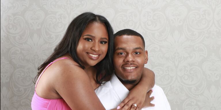 Kemon & Malika Home Page Banner