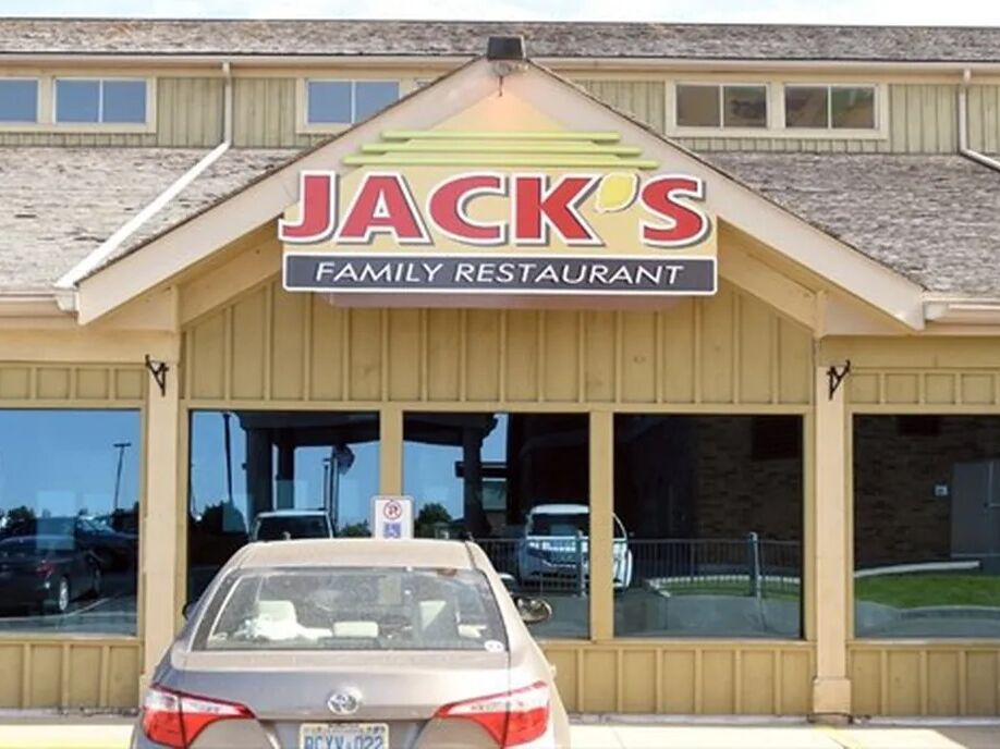 Picture of Jack's Family Restaurant