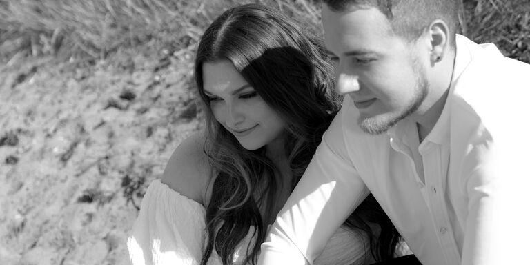 Victoria & Owen Home Page Banner