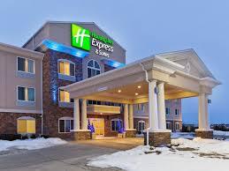 Picture of Holiday Inn Express & Suites Omaha I - 80 by IHG