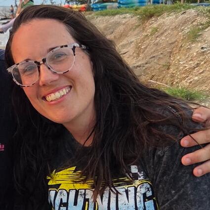 Danielle Nightlinger