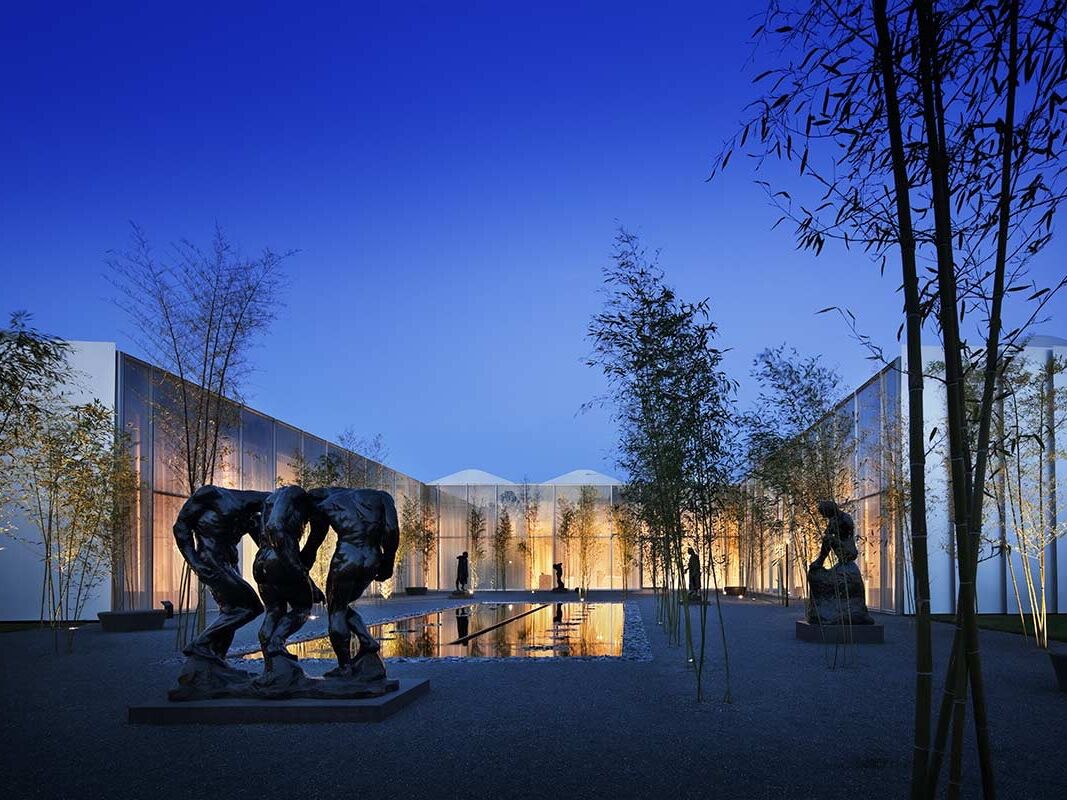 Picture of North Carolina Museum of Art