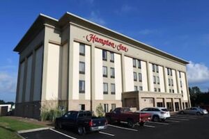 Picture of Hampton Inn Dry Ridge
