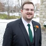 Christian Forrester