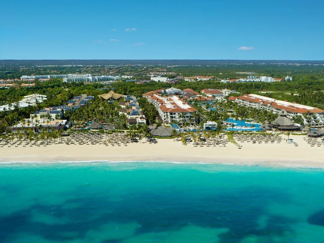 Picture of Dreams Royal Beach Punta Cana