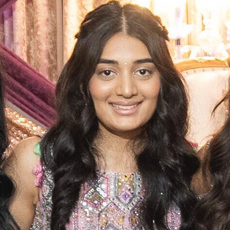 Diya Patel