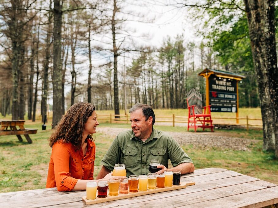 Picture of Ledge Brewing Company