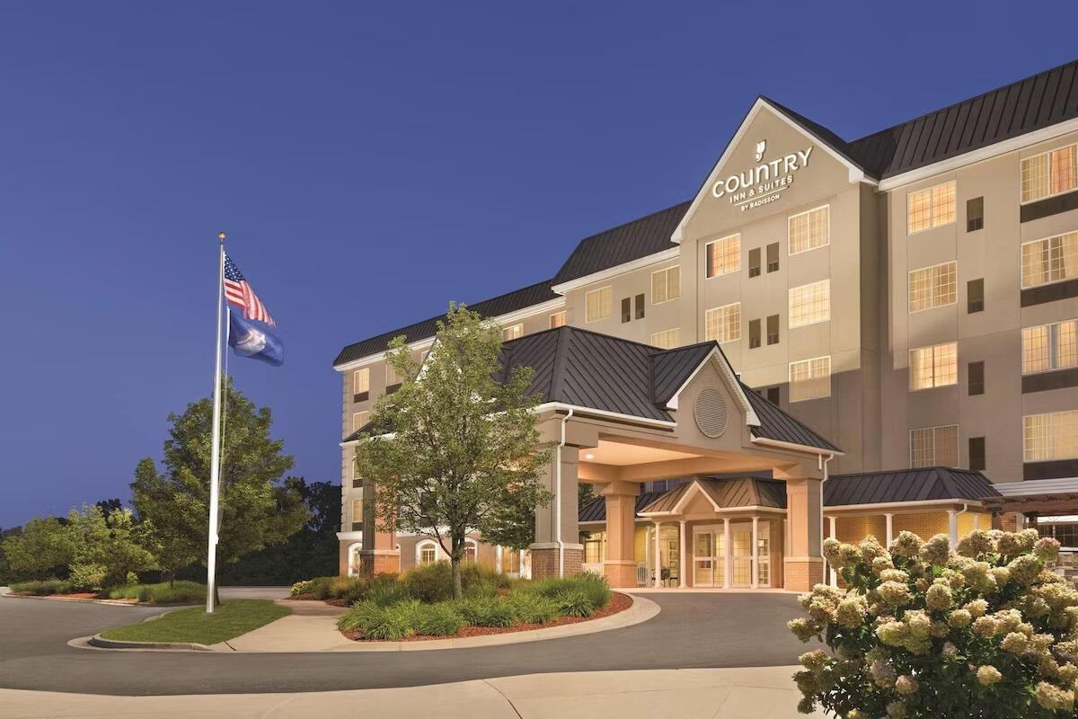 Picture of Country Inn & Suites by Radisson, Grand Rapids East, MI
