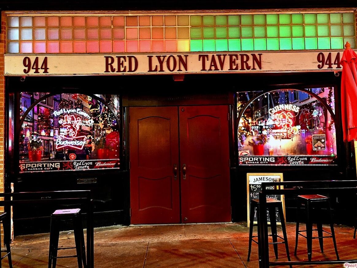 Picture of Red Lyon Tavern