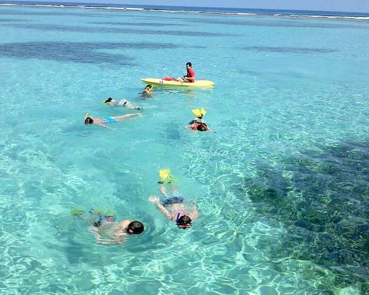 Picture of Water & Marine Adventures