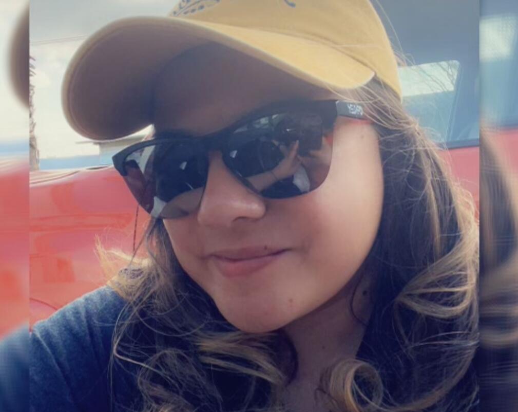 Crystal Barajas