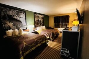 Picture of Super 8 by Wyndham Fremont NE