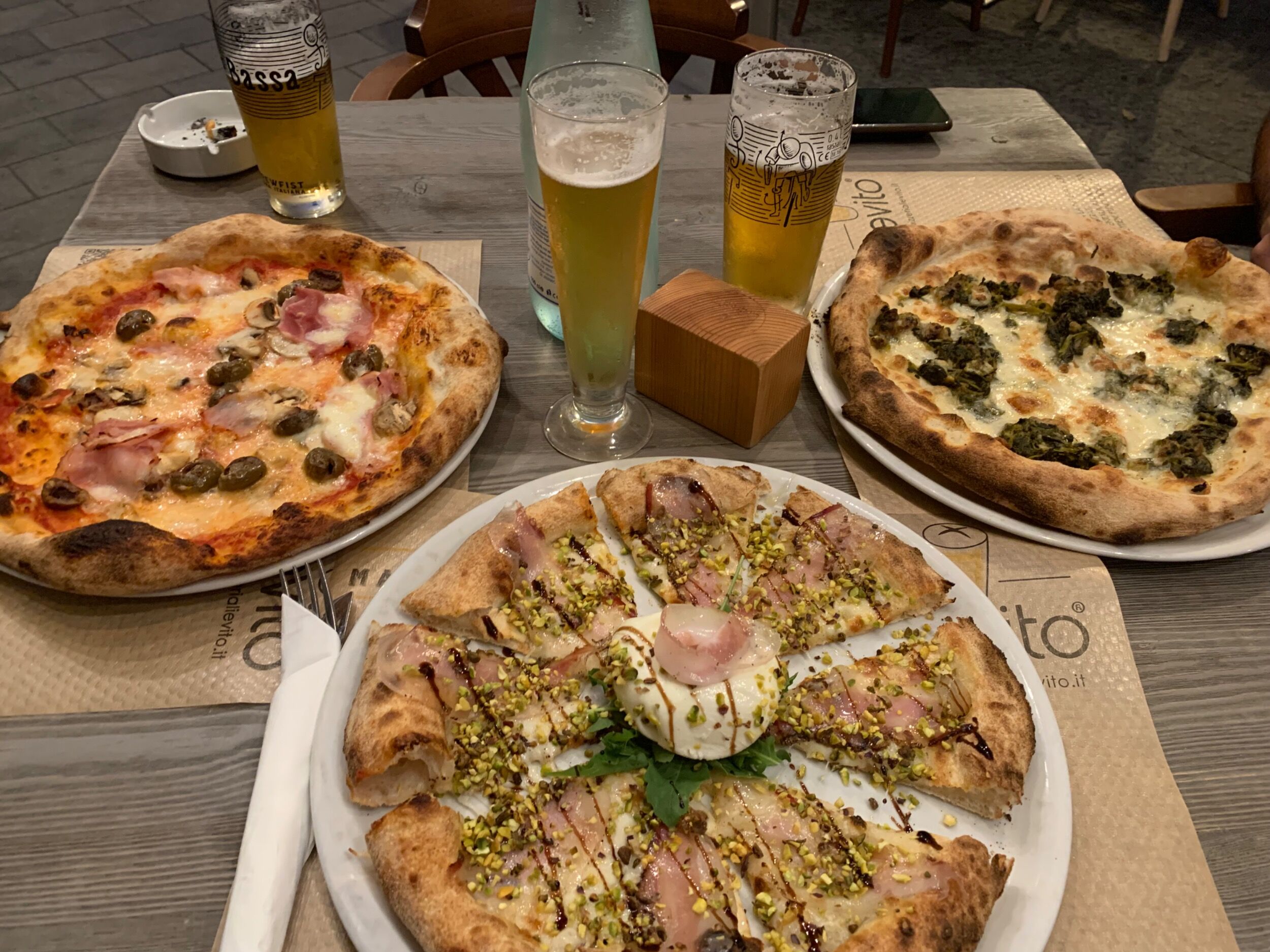 Picture of Pizzeria Lievito Reggio Calabria